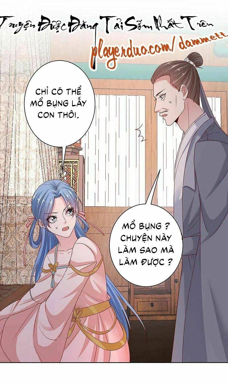 Độc Y Đích Nữ Chapter 201 - 5