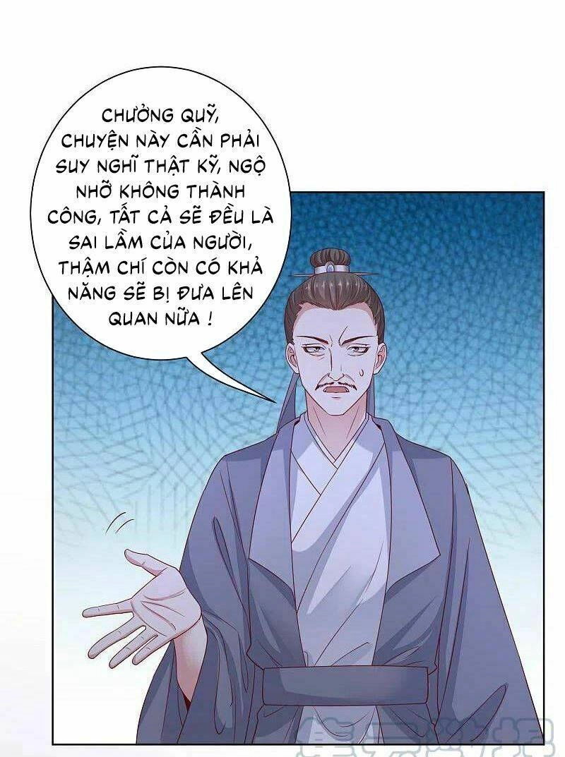 Độc Y Đích Nữ Chapter 201 - 7