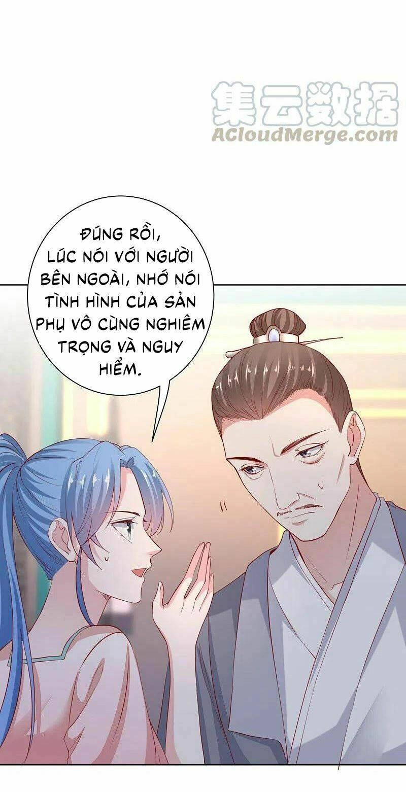 Độc Y Đích Nữ Chapter 201 - 10