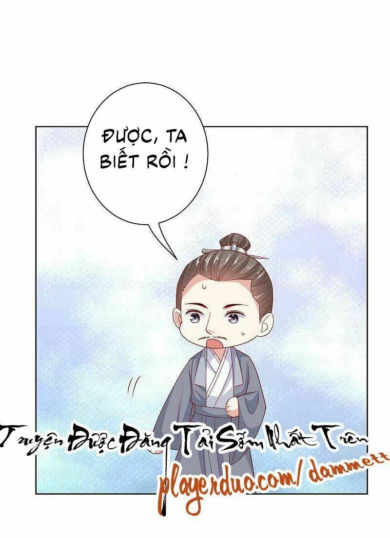 Độc Y Đích Nữ Chapter 201 - 11