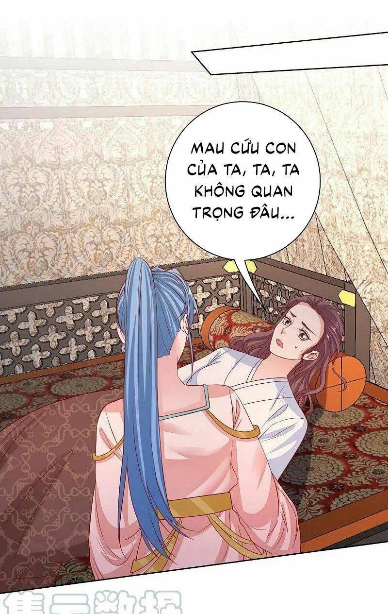 Độc Y Đích Nữ Chapter 201 - 12