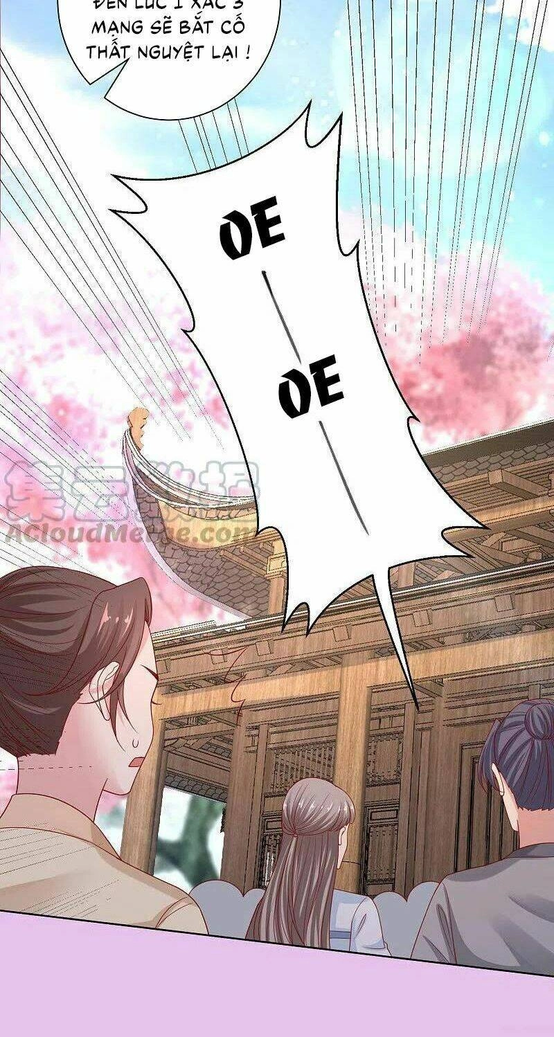 Độc Y Đích Nữ Chapter 201 - 15