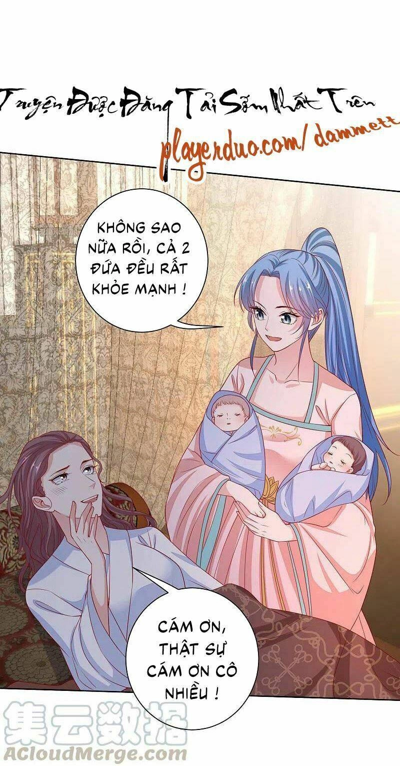 Độc Y Đích Nữ Chapter 201 - 17