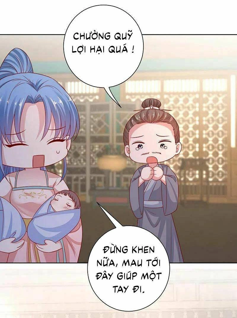 Độc Y Đích Nữ Chapter 201 - 18