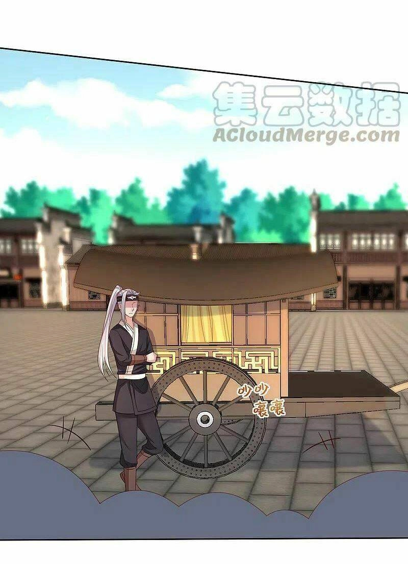 Độc Y Đích Nữ Chapter 201 - 20