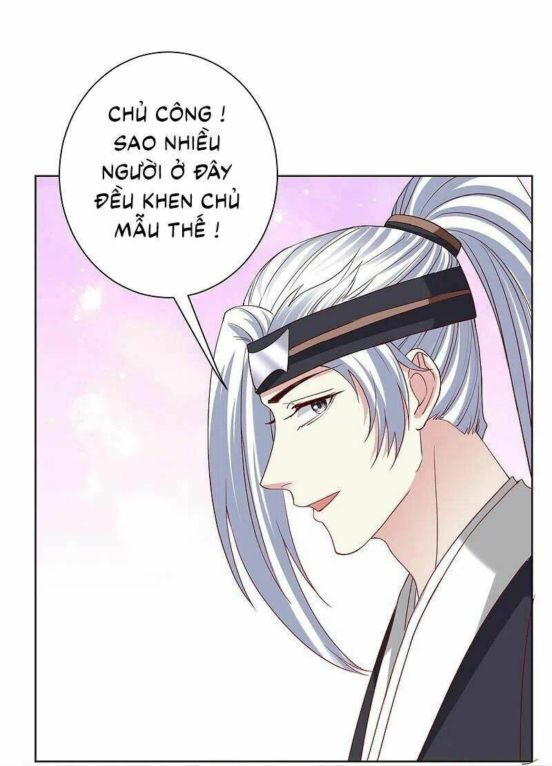 Độc Y Đích Nữ Chapter 201 - 21