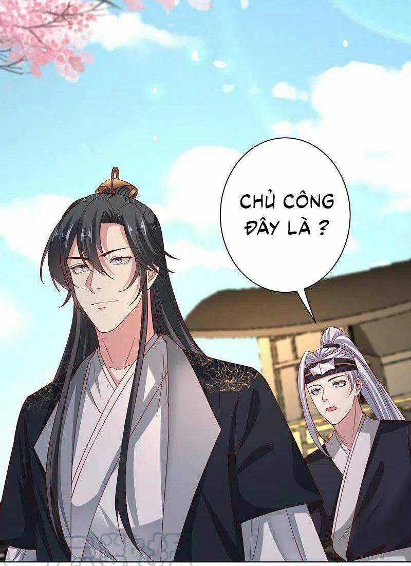 Độc Y Đích Nữ Chapter 201 - 27