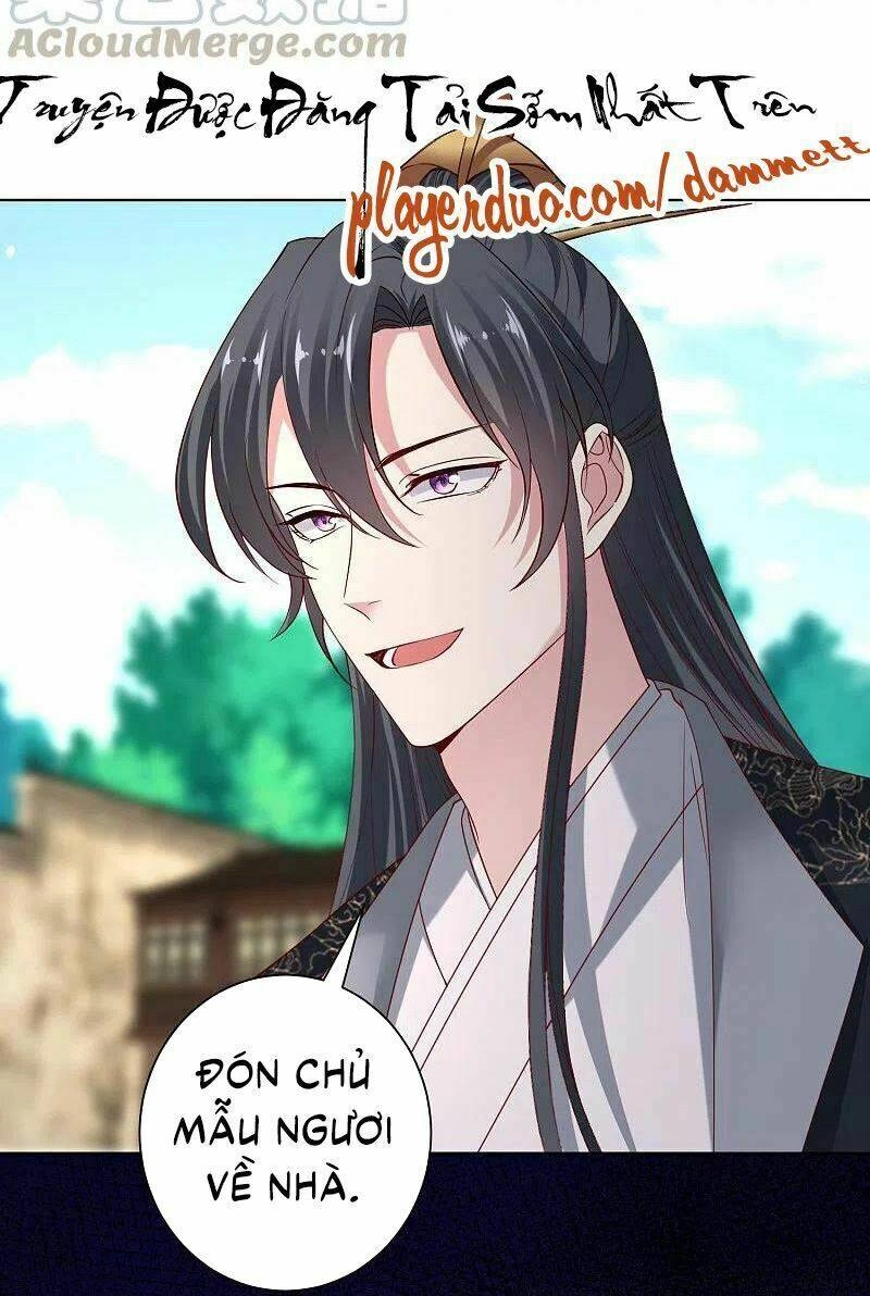 Độc Y Đích Nữ Chapter 201 - 28