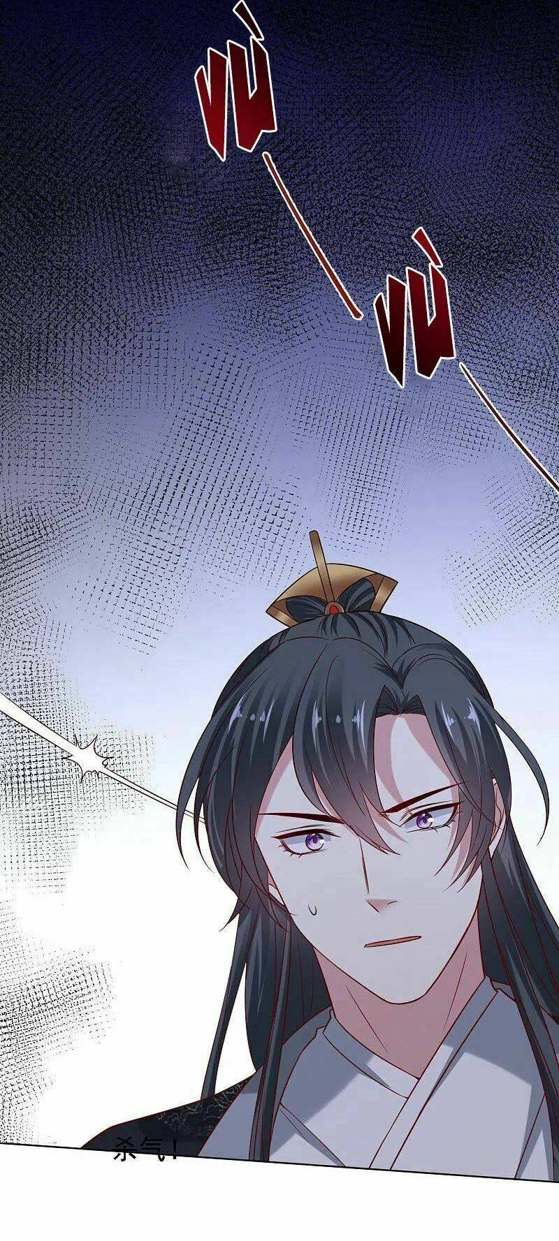 Độc Y Đích Nữ Chapter 201 - 29