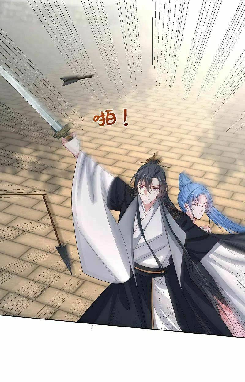 Độc Y Đích Nữ Chapter 202 - 2