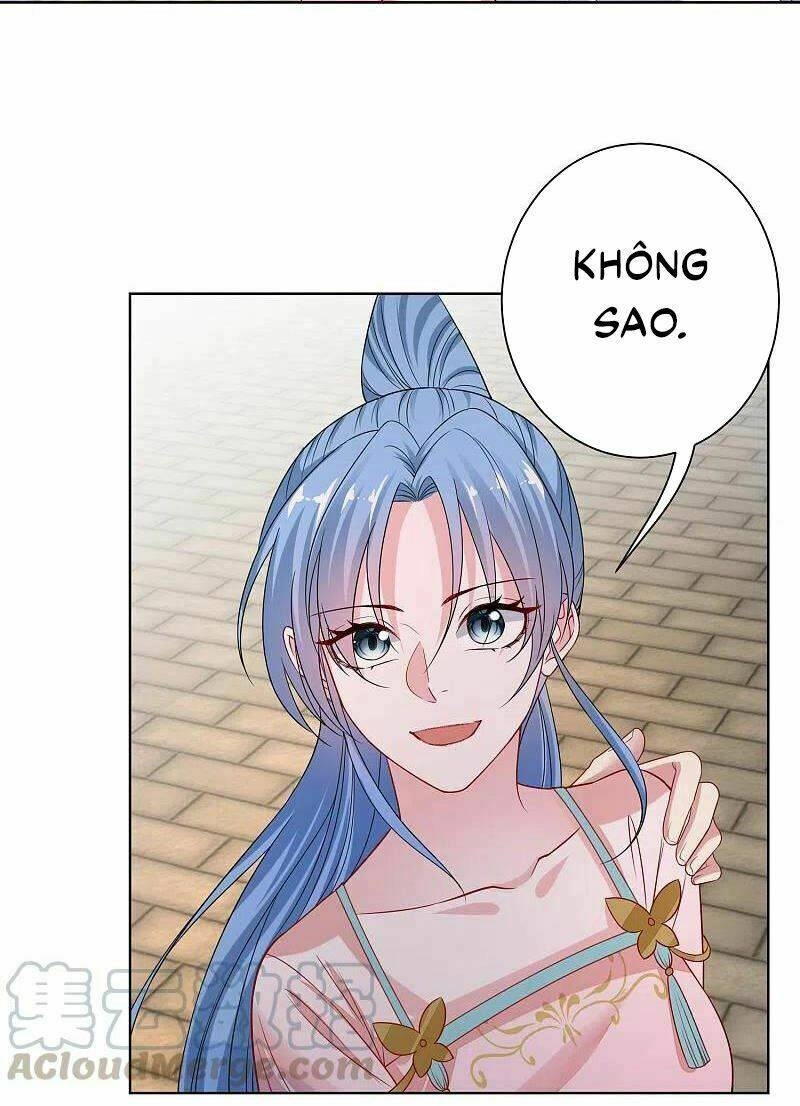 Độc Y Đích Nữ Chapter 202 - 4