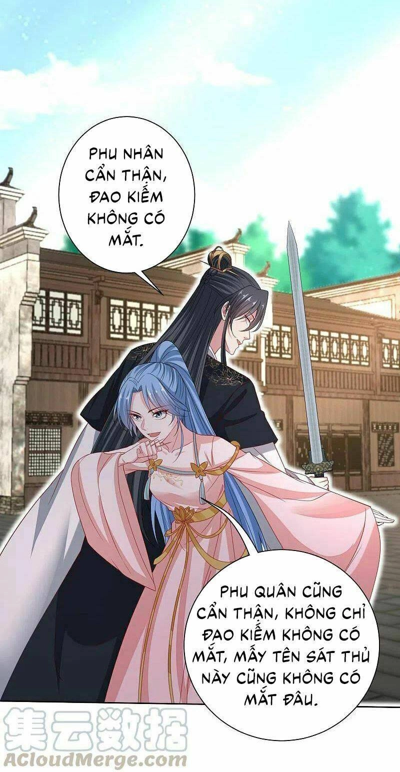 Độc Y Đích Nữ Chapter 202 - 6