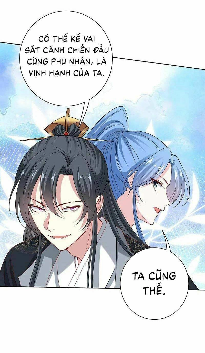 Độc Y Đích Nữ Chapter 202 - 7