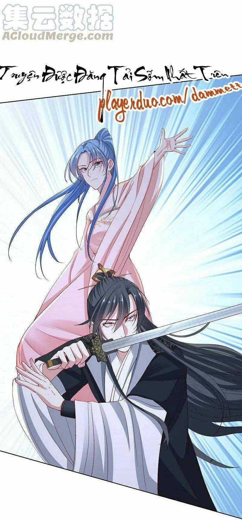 Độc Y Đích Nữ Chapter 202 - 9