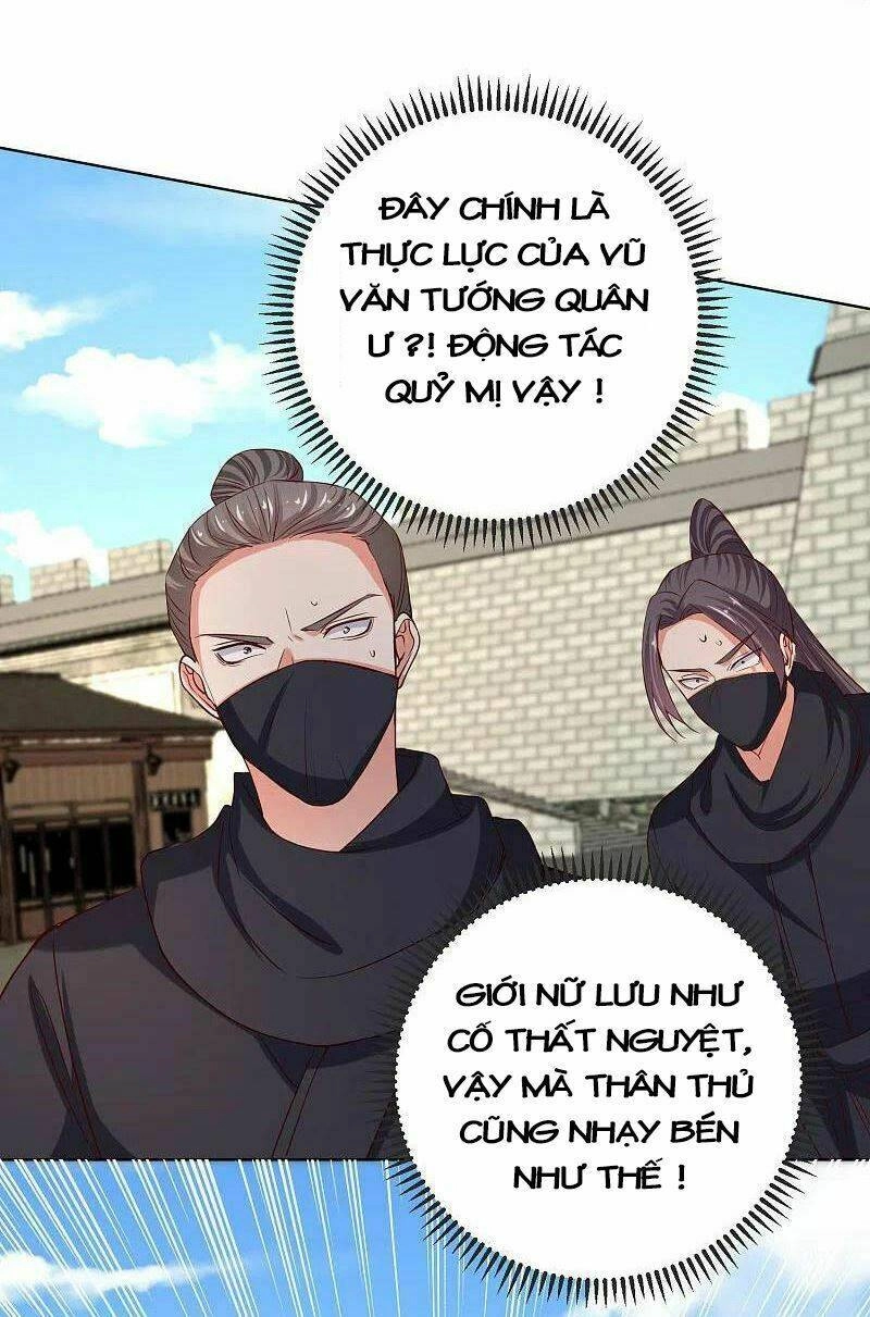 Độc Y Đích Nữ Chapter 202 - 10