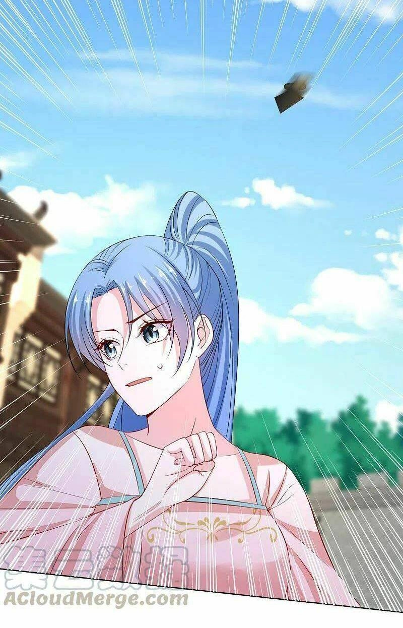 Độc Y Đích Nữ Chapter 202 - 11