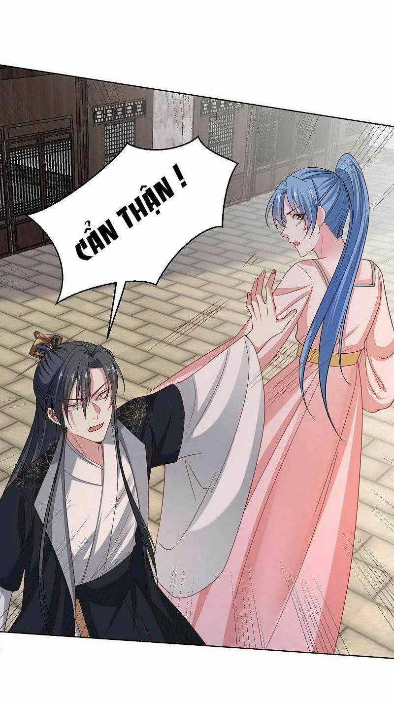 Độc Y Đích Nữ Chapter 202 - 12