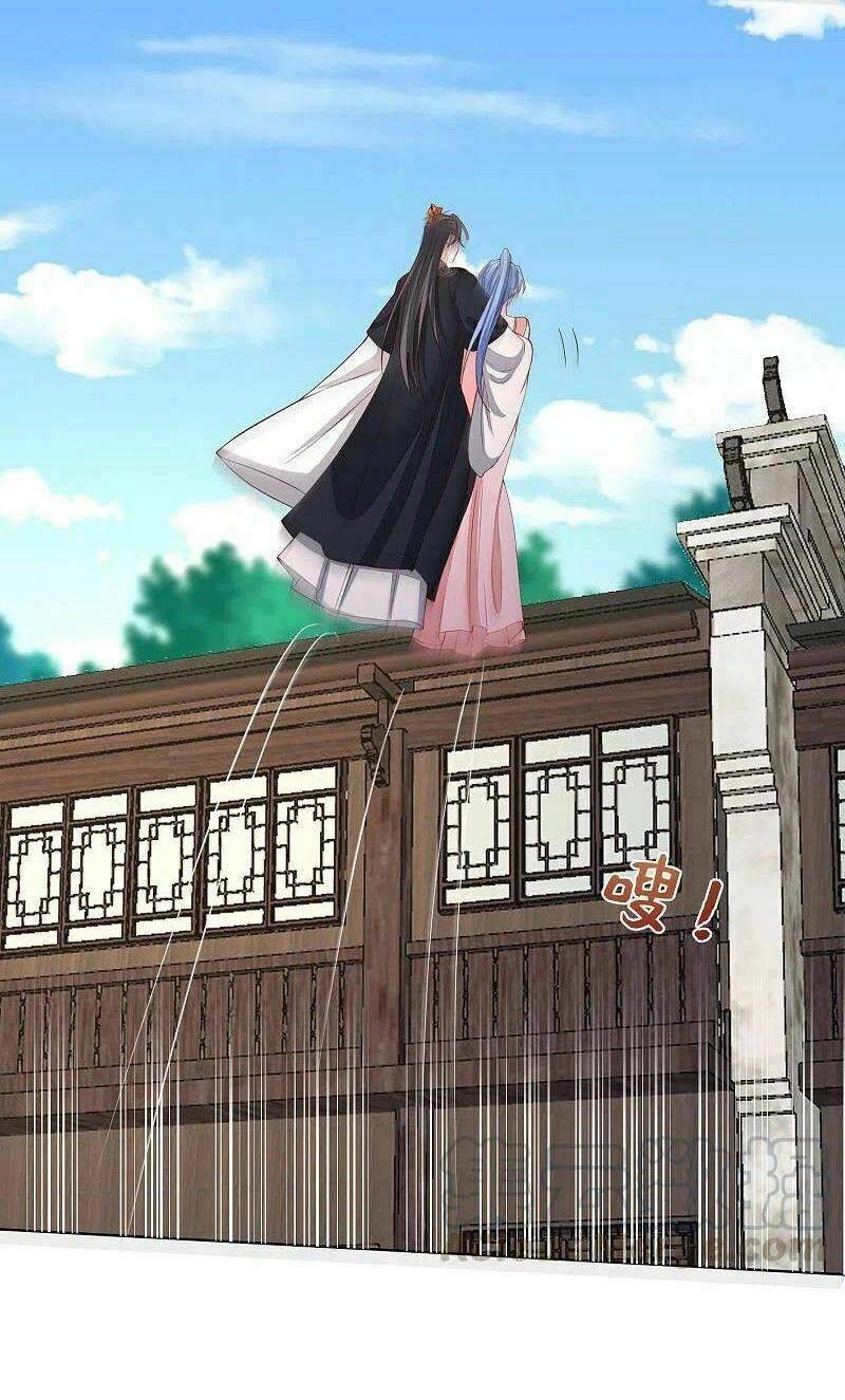 Độc Y Đích Nữ Chapter 202 - 14