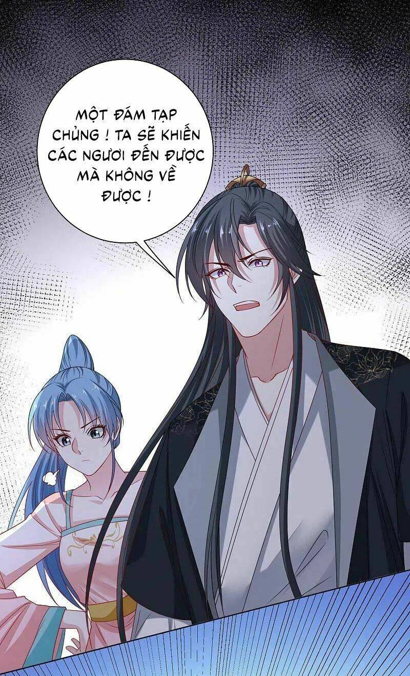 Độc Y Đích Nữ Chapter 202 - 17