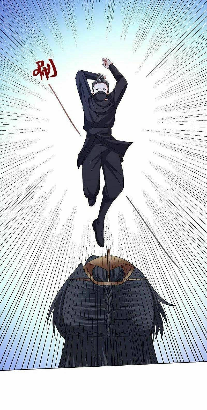 Độc Y Đích Nữ Chapter 202 - 18