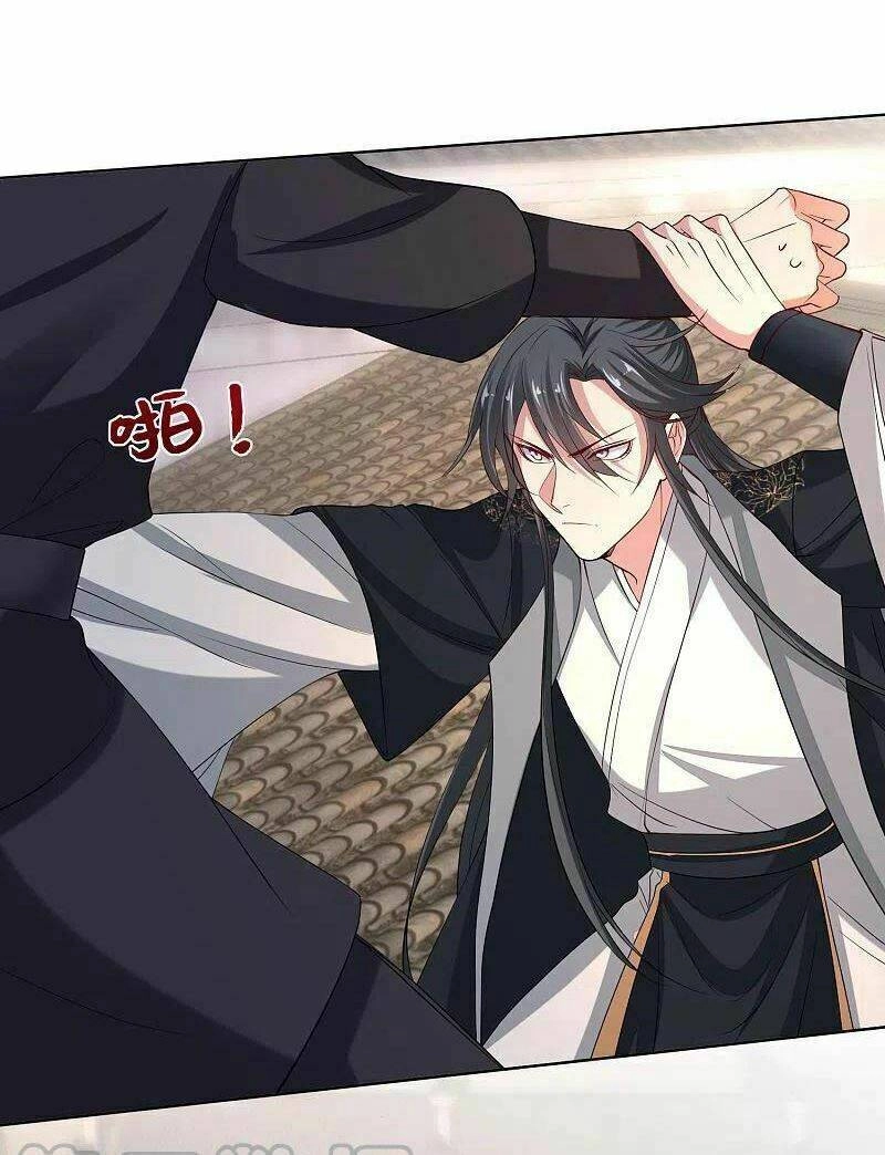 Độc Y Đích Nữ Chapter 202 - 19