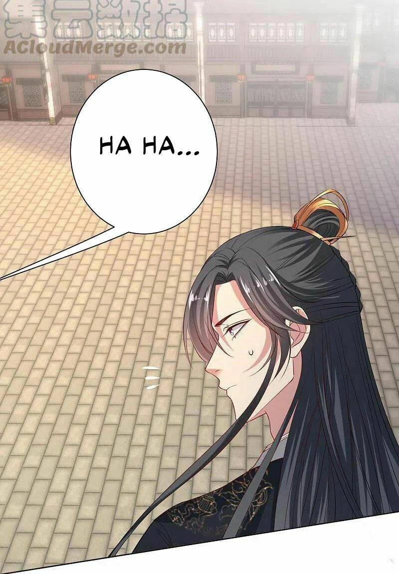 Độc Y Đích Nữ Chapter 202 - 20