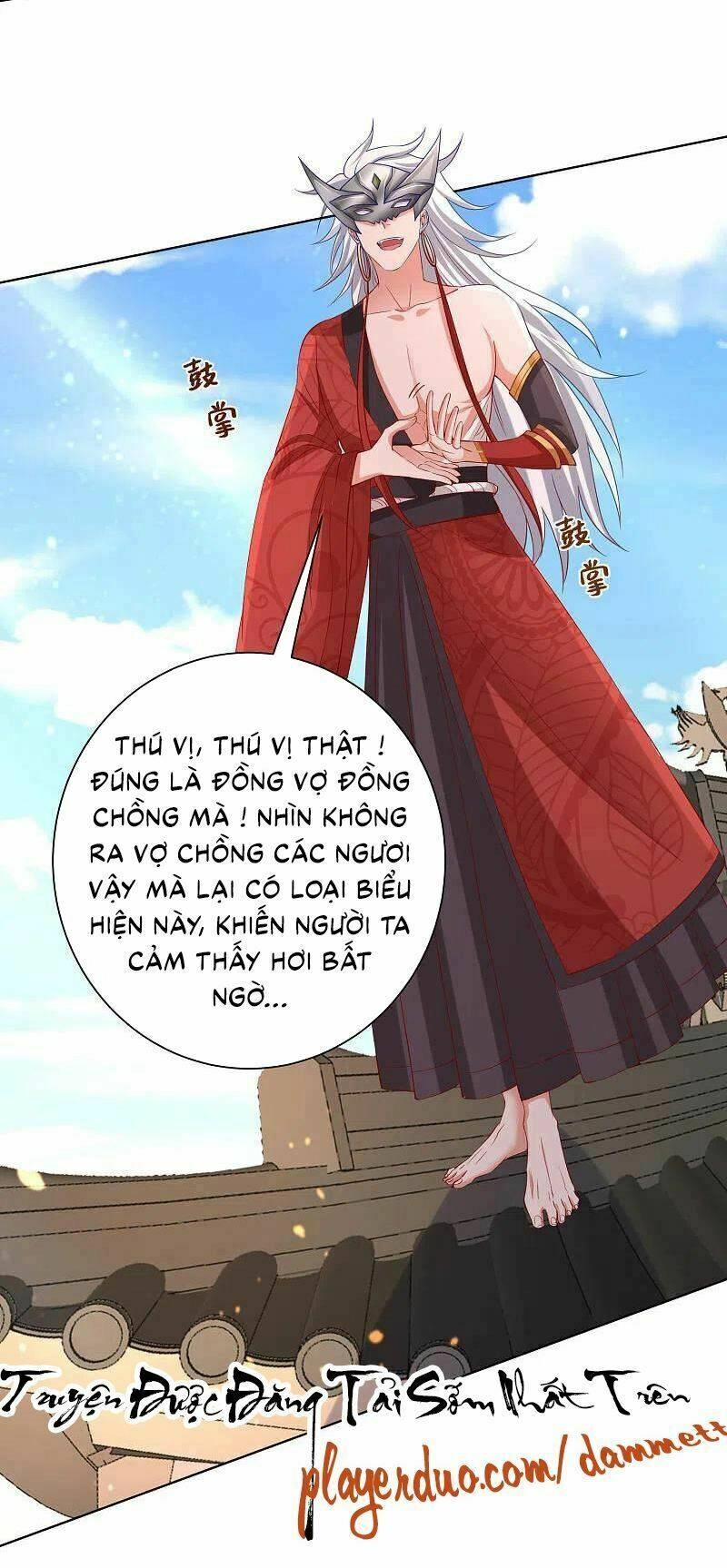 Độc Y Đích Nữ Chapter 202 - 21