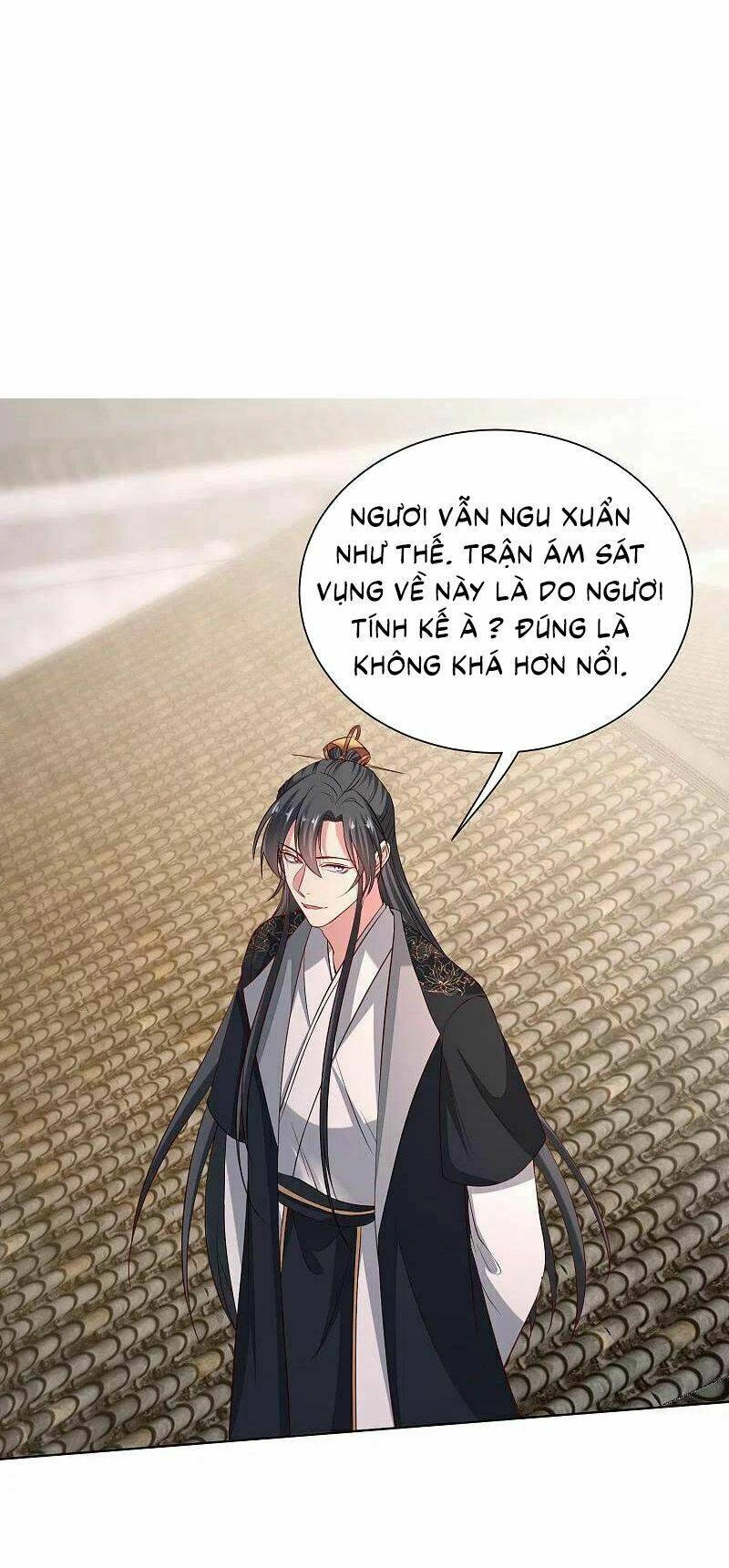 Độc Y Đích Nữ Chapter 202 - 24