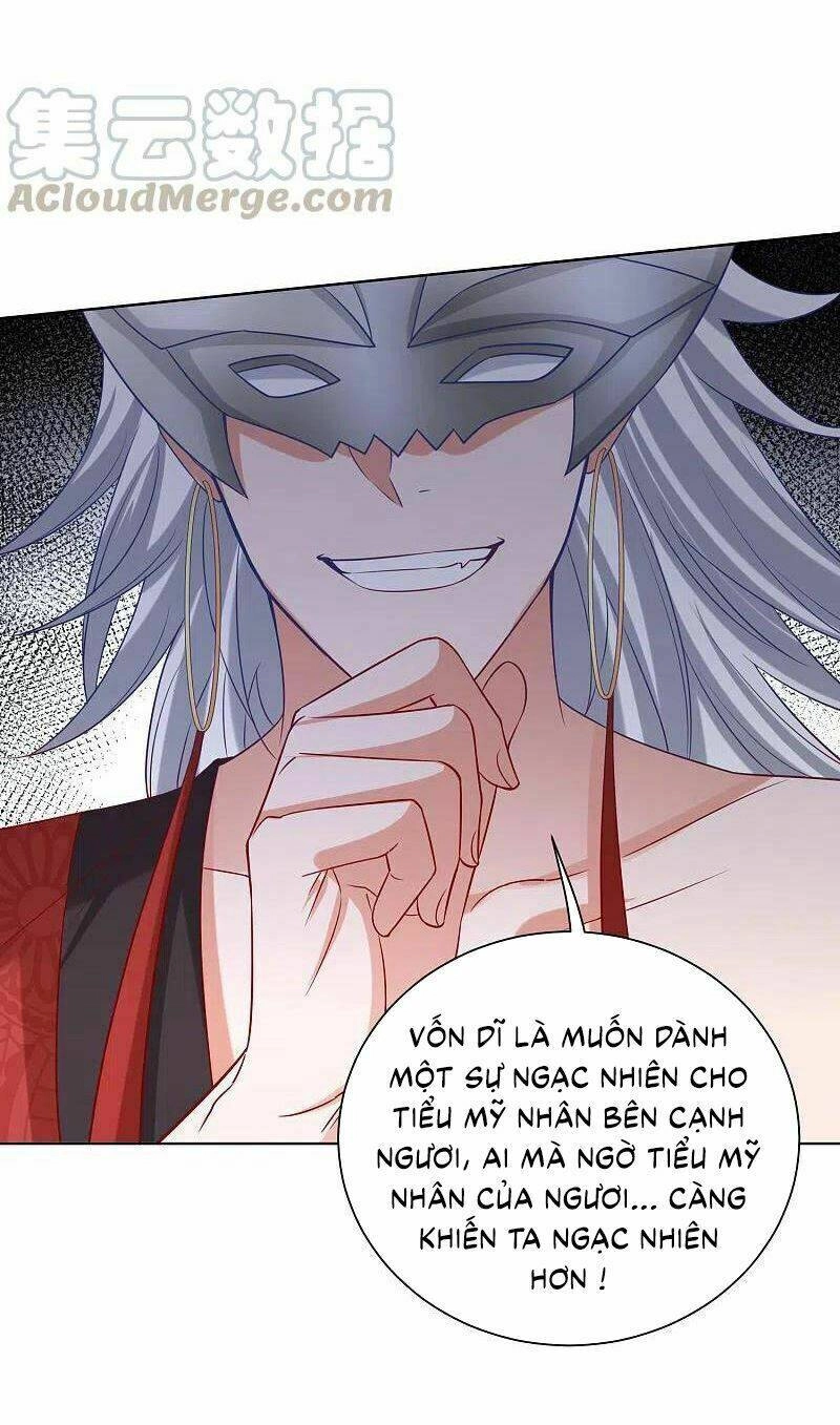 Độc Y Đích Nữ Chapter 202 - 25