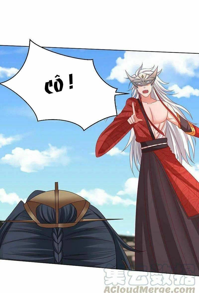 Độc Y Đích Nữ Chapter 202 - 30