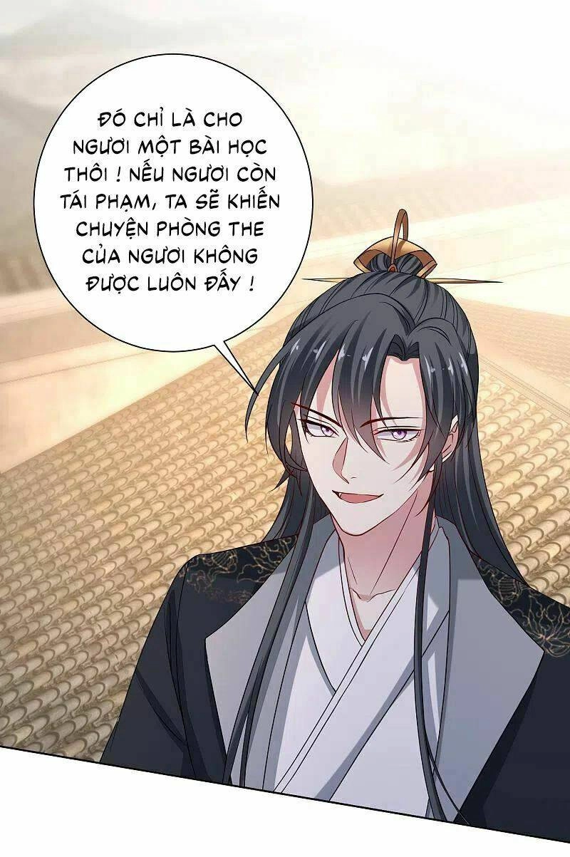 Độc Y Đích Nữ Chapter 203 - 2