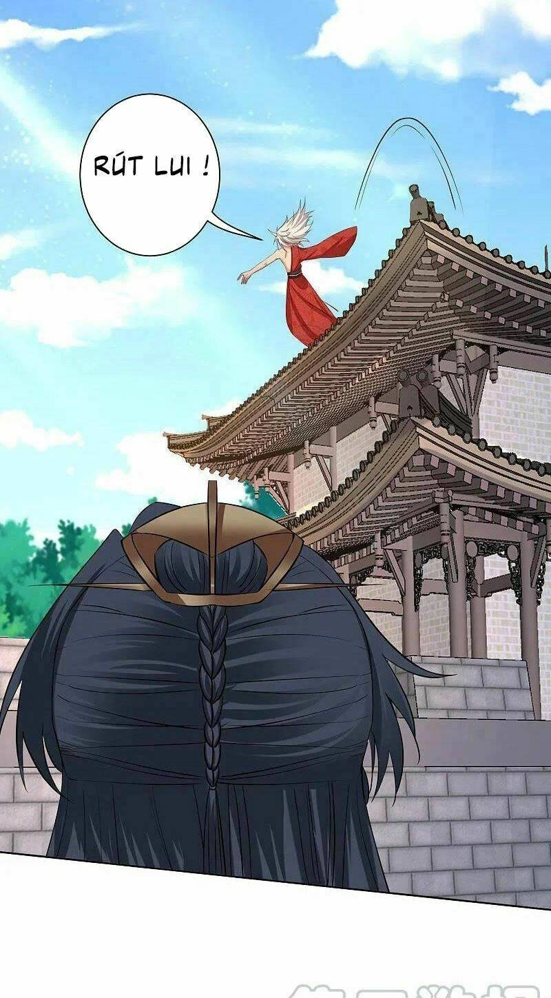 Độc Y Đích Nữ Chapter 203 - 4