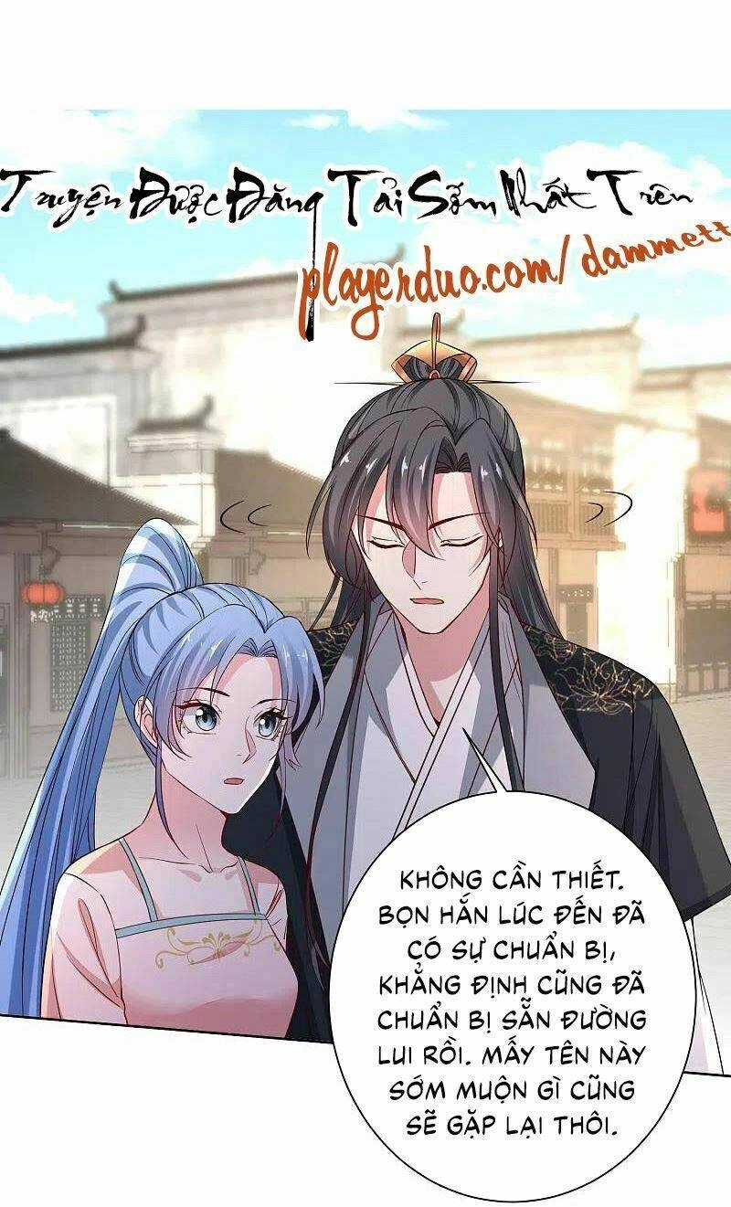 Độc Y Đích Nữ Chapter 203 - 9