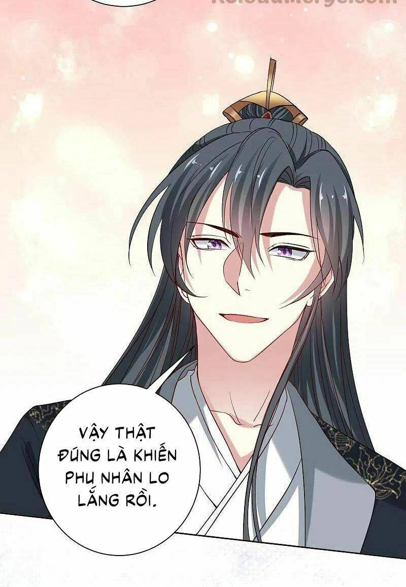 Độc Y Đích Nữ Chapter 203 - 11