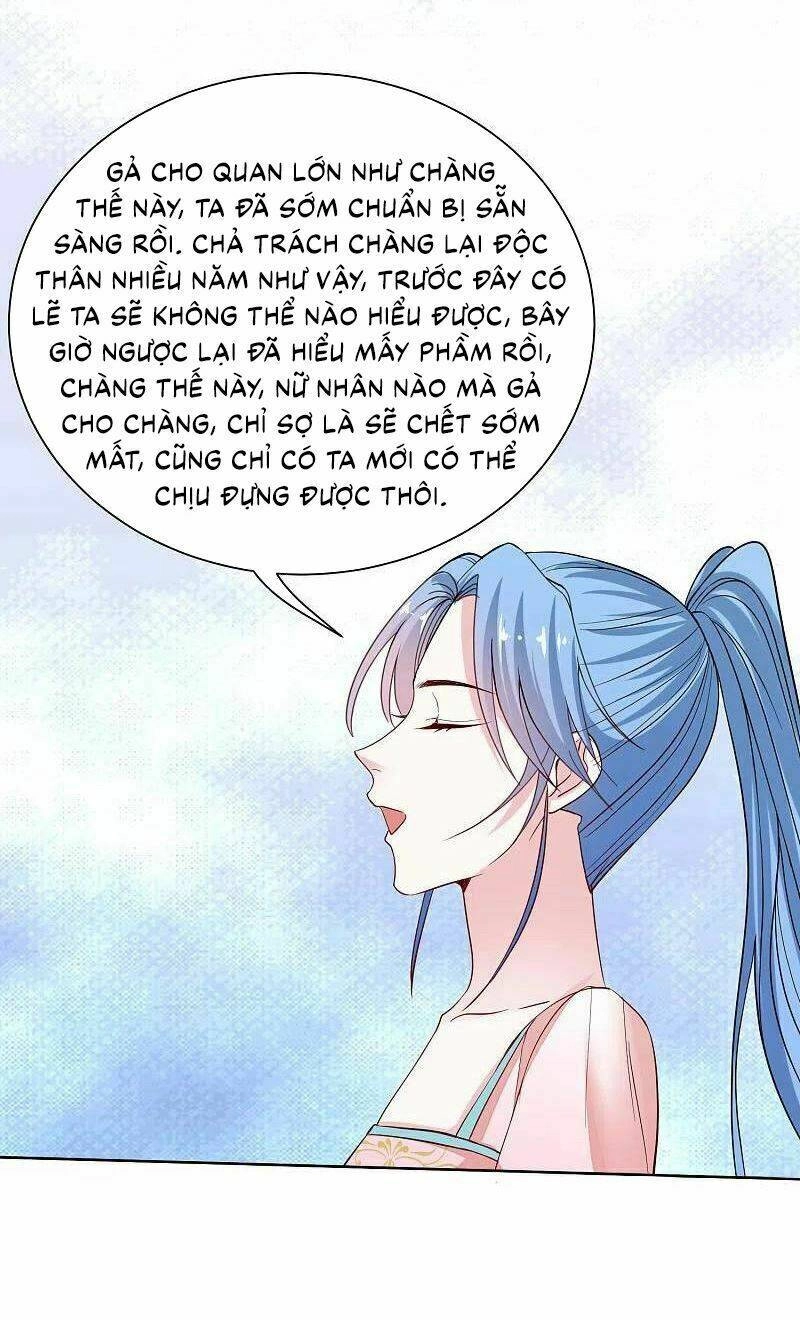 Độc Y Đích Nữ Chapter 203 - 12