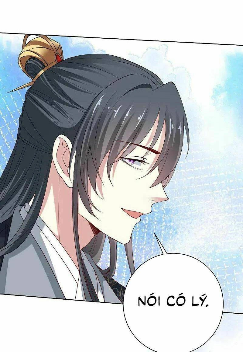 Độc Y Đích Nữ Chapter 203 - 13