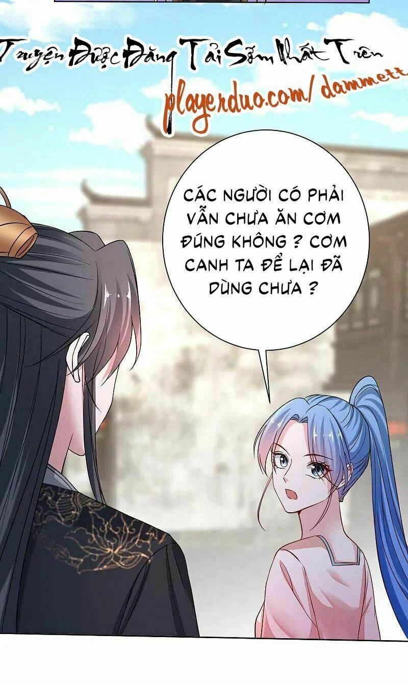 Độc Y Đích Nữ Chapter 203 - 15