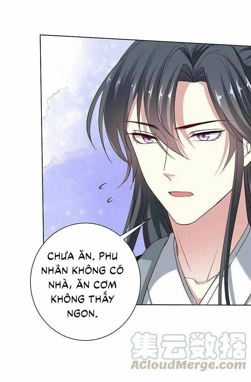 Độc Y Đích Nữ Chapter 203 - 16