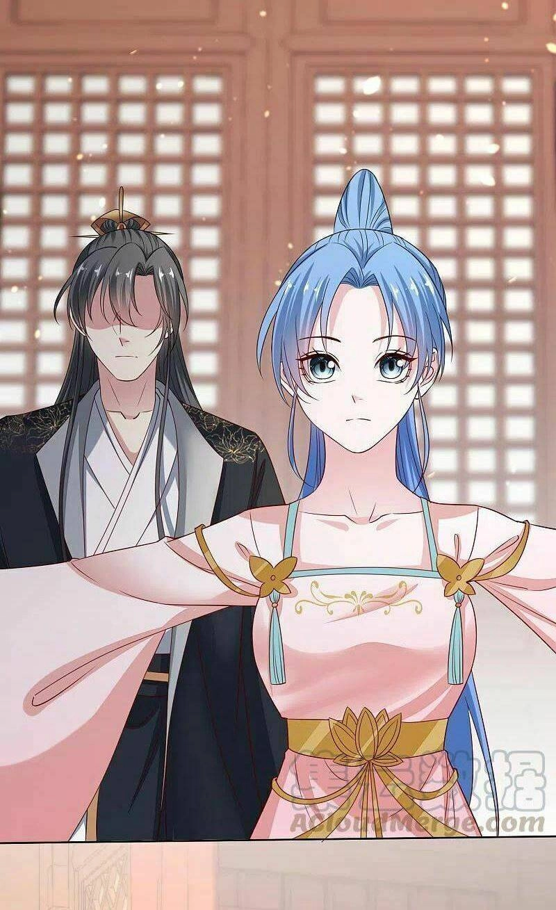 Độc Y Đích Nữ Chapter 203 - 19