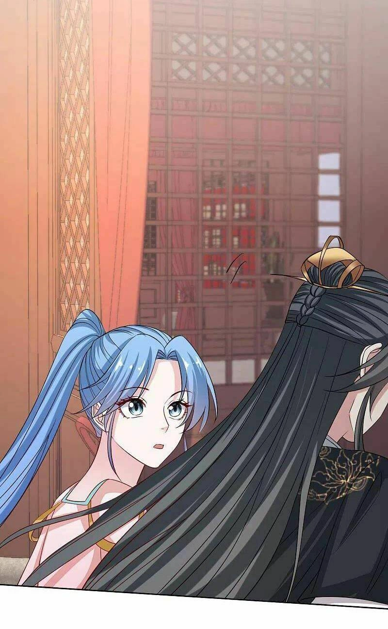 Độc Y Đích Nữ Chapter 203 - 20