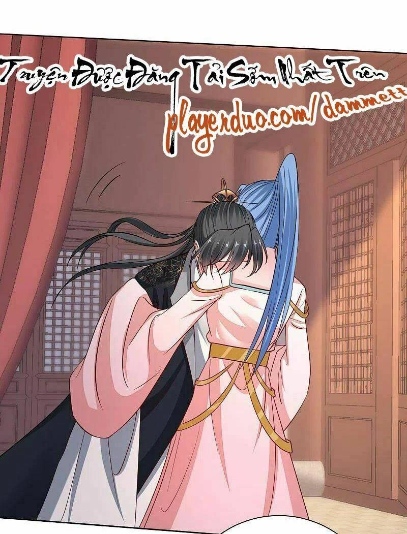 Độc Y Đích Nữ Chapter 203 - 21