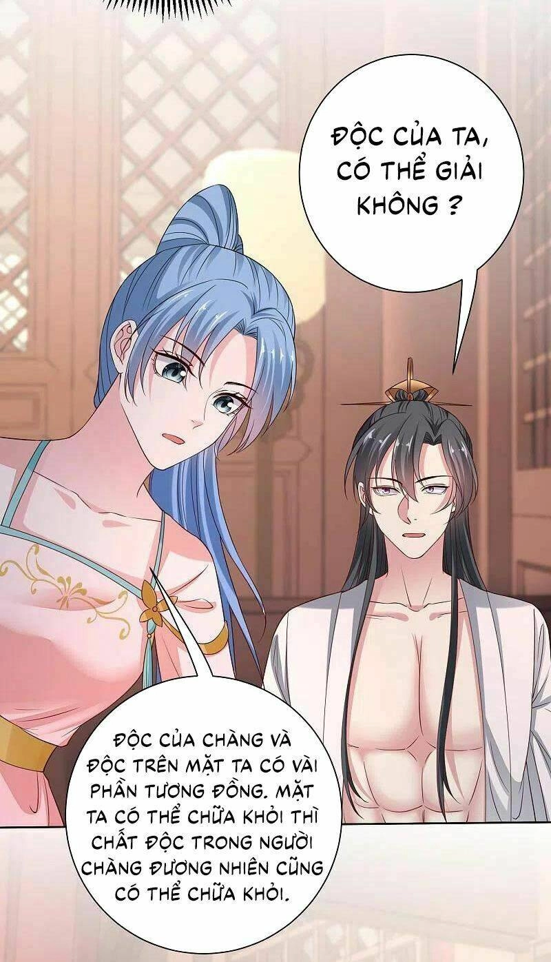 Độc Y Đích Nữ Chapter 203 - 26