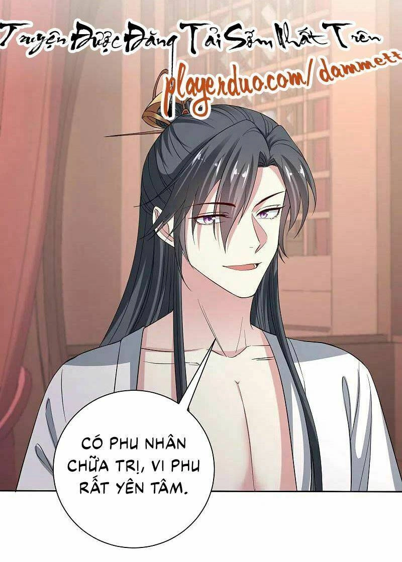 Độc Y Đích Nữ Chapter 203 - 27