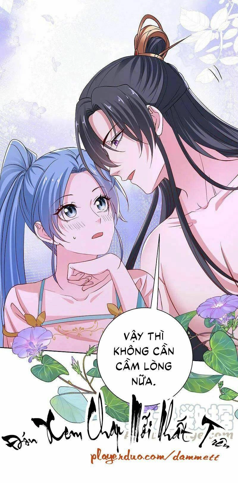 Độc Y Đích Nữ Chapter 203 - 31