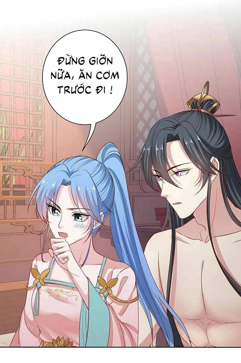 Độc Y Đích Nữ Chapter 204 - 2