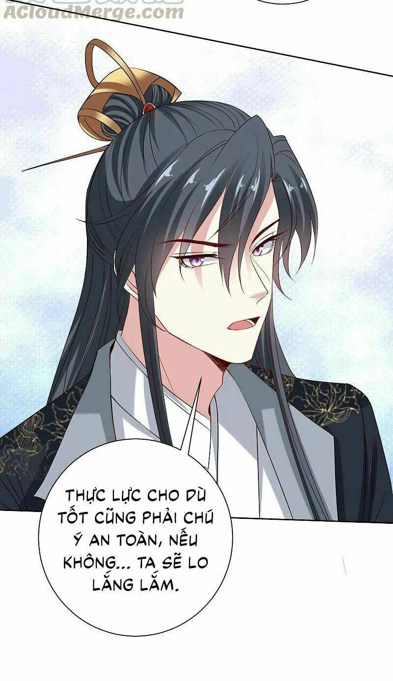 Độc Y Đích Nữ Chapter 204 - 5