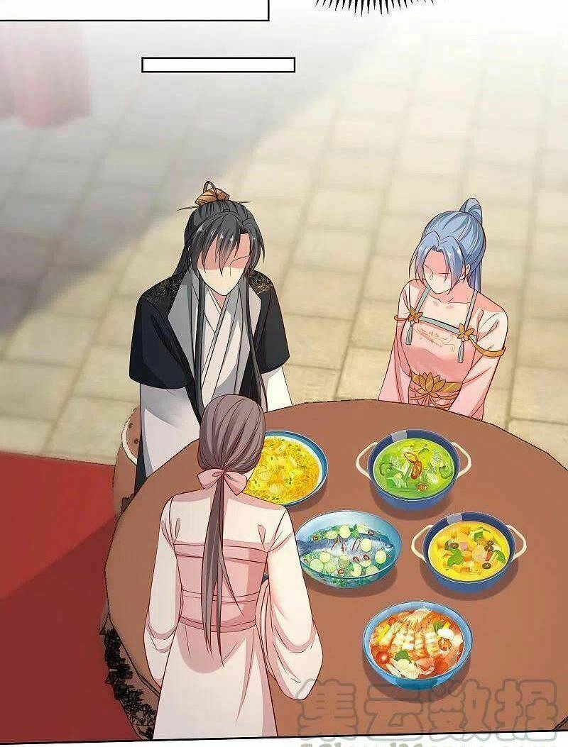 Độc Y Đích Nữ Chapter 204 - 7