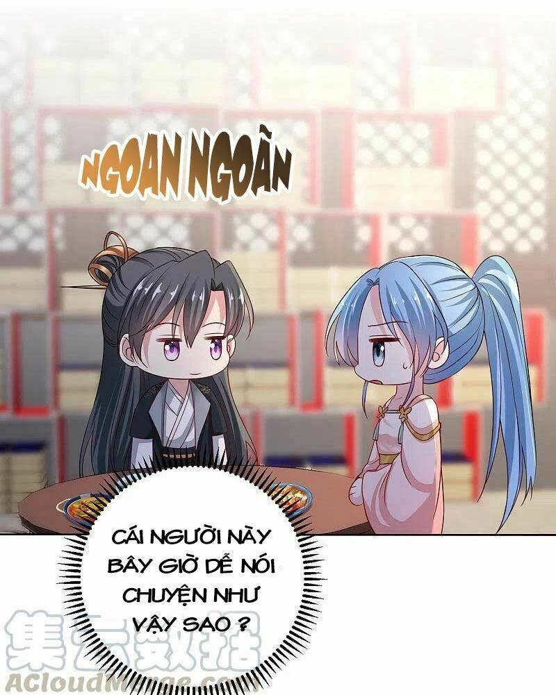 Độc Y Đích Nữ Chapter 204 - 10