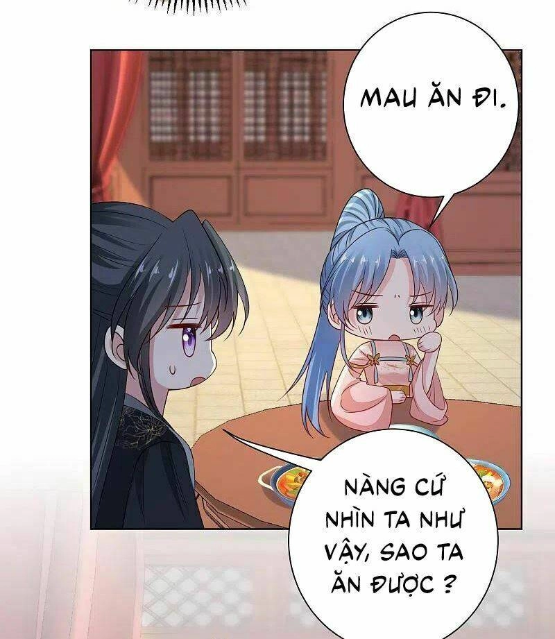 Độc Y Đích Nữ Chapter 204 - 11
