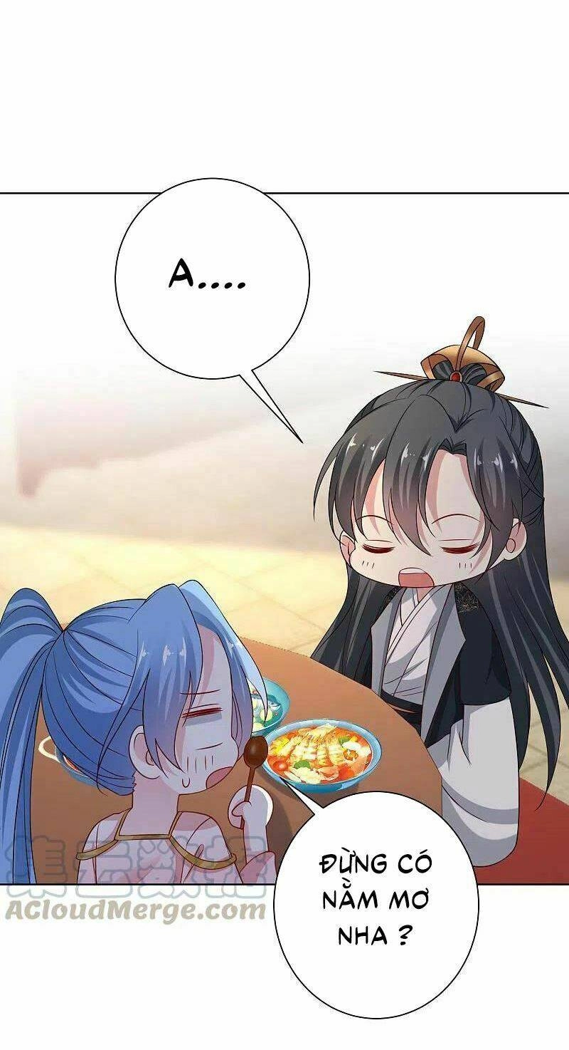 Độc Y Đích Nữ Chapter 204 - 14